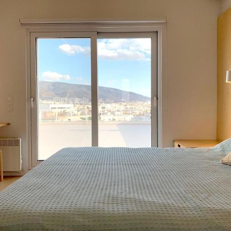 Kolonaki Terrace Lejlighed Athen Eksteriør billede